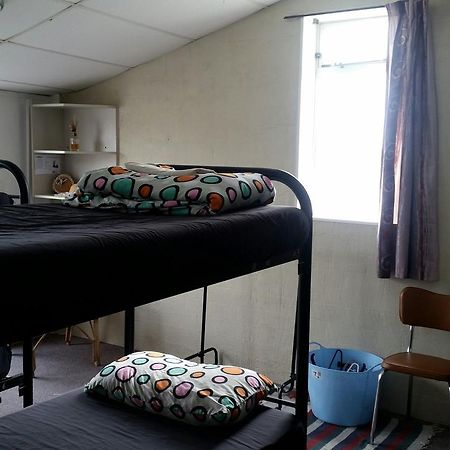 Loft 109 Backpackers Hostel Тауранга Экстерьер фото