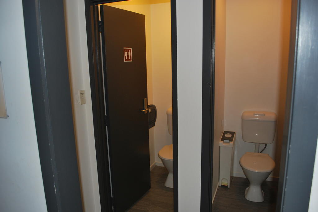 Loft 109 Backpackers Hostel Тауранга Номер фото