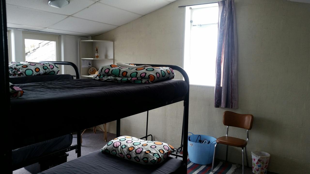 Loft 109 Backpackers Hostel Тауранга Экстерьер фото